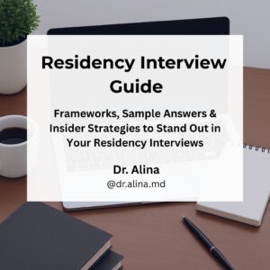 Residency Interview Guide