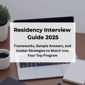 Residency Interview Guide