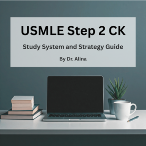 USMLE Step 2 Strategies eBook